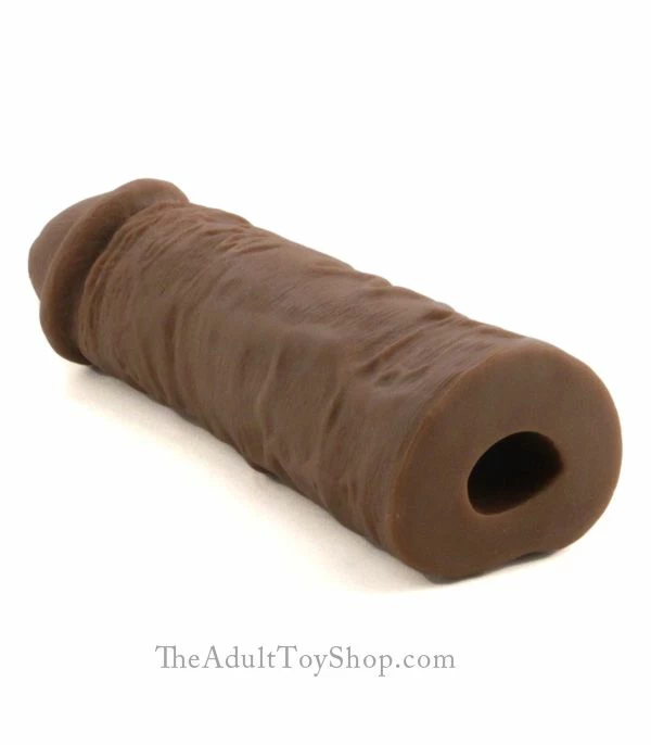 Shane Diesel Realistic Cock Sleeve 4 Shane Diesel Realistic Cock Sleeve - Image 4