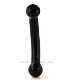 The Bull Glass Double Dildo -Adult Toy Sales Store bull1 1