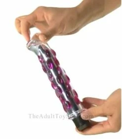 Bumpy G Spot Vibe -Adult Toy Sales Store bumpyg4