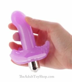 Dream Butterfly Vibrator -Adult Toy Sales Store buttdreams2