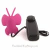 Butterfly Teaser Clit Stimulator