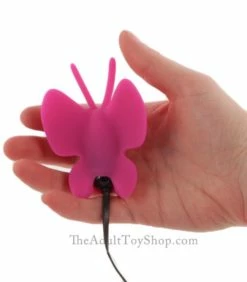 Butterfly Teaser Clit Stimulator -Adult Toy Sales Store butterfly teaser4