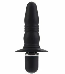Booty Buzz Anal Vibrator -Adult Toy Sales Store buzzb