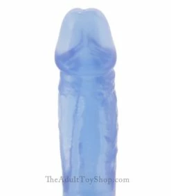 4 Inch Pegging Dildo -Adult Toy Sales Store by4inch1
