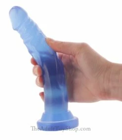 B Yours Gel Small Dildo -Adult Toy Sales Store bygel3