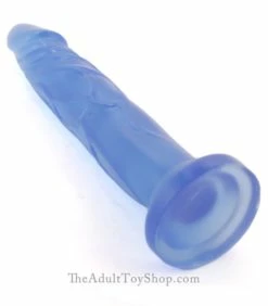 B Yours Gel Small Dildo -Adult Toy Sales Store bygel5