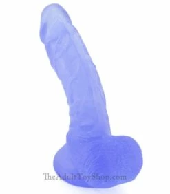 B Yours G Spot Dildo -Adult Toy Sales Store bygspot blue 1