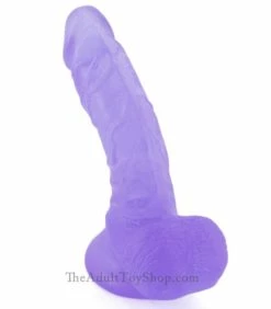 B Yours G Spot Dildo -Adult Toy Sales Store bygspot purple 1
