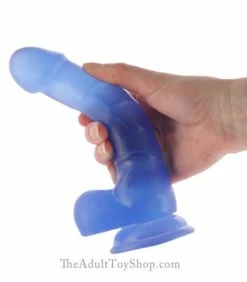 B Yours Jelly Dildo Sex Toy -Adult Toy Sales Store byours41