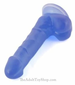 B Yours Jelly Dildo Sex Toy -Adult Toy Sales Store byours44