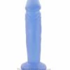 B Yours Jelly Suction Cup Dildo