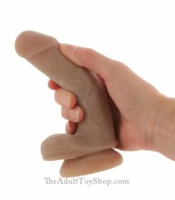 Cloud 9 Small Realistic Dildo -Adult Toy Sales Store c9s1