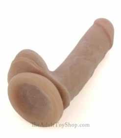 Cloud 9 Small Realistic Dildo -Adult Toy Sales Store c9s3