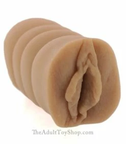 Caliente Latina Pocket Pussy Sex Toy