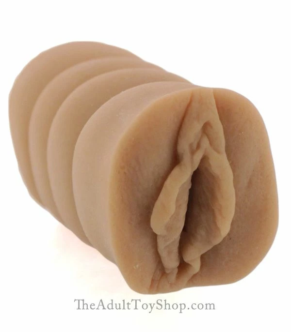 Caliente Latina Pocket Pussy Sex Toy 1 Caliente Latina Pocket Pussy Sex Toy