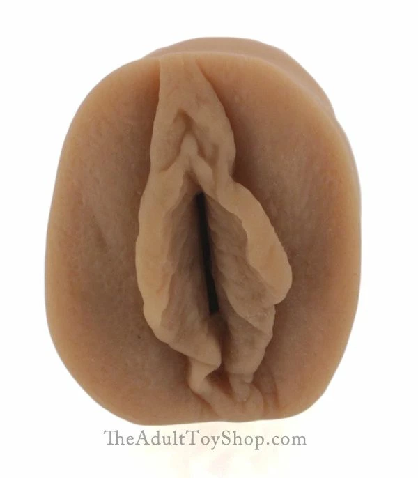 Caliente Latina Pocket Pussy Sex Toy 2 Caliente Latina Pocket Pussy Sex Toy - Image 2