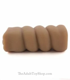 Caliente Latina Pocket Pussy Sex Toy 7 Caliente Latina Pocket Pussy Sex Toy -Adult Toy Sales Store cal3