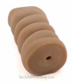 Caliente Latina Pocket Pussy Sex Toy 8 Caliente Latina Pocket Pussy Sex Toy -Adult Toy Sales Store cal4