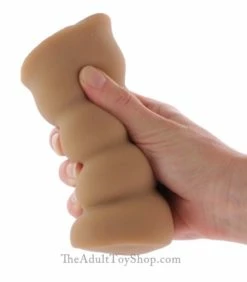 Caliente Latina Pocket Pussy Sex Toy 9 Caliente Latina Pocket Pussy Sex Toy -Adult Toy Sales Store cal5