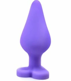 Candy Hearts -Adult Toy Sales Store candy hearts purple