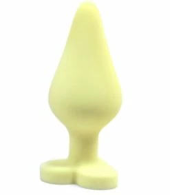 Candy Hearts -Adult Toy Sales Store candy hearts yellow