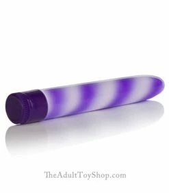 Candy Cane Vibrator -Adult Toy Sales Store cane2