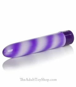 Candy Cane Vibrator -Adult Toy Sales Store cane3