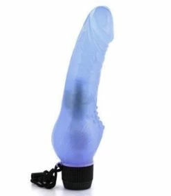 Caribbean Vibe - Thick -Adult Toy Sales Store caribbean vibe thick blue