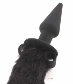 Cat Tail Butt Plug -Adult Toy Sales Store cattail3