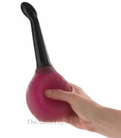 Cloud 9 Fresh Anal Douche Kit -Adult Toy Sales Store cf1