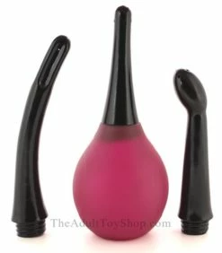 Cloud 9 Fresh Anal Douche Kit