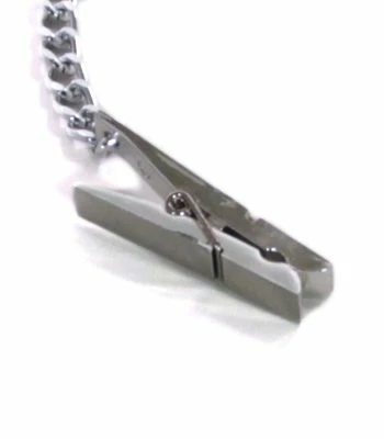 Chain Clamps 2 Chain Clamps - Image 2