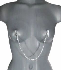 Chain Clamps 5 Chain Clamps -Adult Toy Sales Store chain2 1