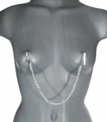 Chain Clamps 3 Chain Clamps - Image 3