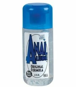 Thick Anal Lube 6 Thick Anal Lube -Adult Toy Sales Store cherry anallub non