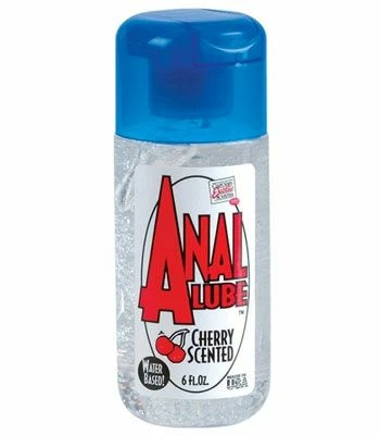 Thick Anal Lube 2 Thick Anal Lube - Image 2