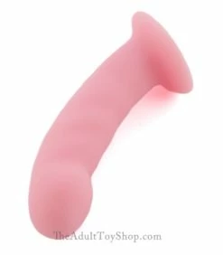 Cici Silicone G Spot Dildo -Adult Toy Sales Store cici3 1