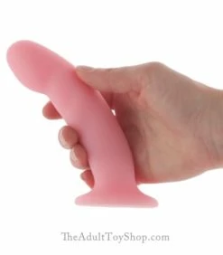 Cici Silicone G Spot Dildo -Adult Toy Sales Store cici5