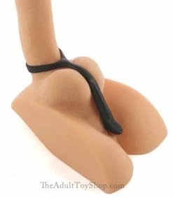 Anal Bead and Cinch Ring -Adult Toy Sales Store cinchbeads5