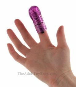 Cloud 9 Finger Vibrator 6 Cloud 9 Finger Vibrator -Adult Toy Sales Store cl3