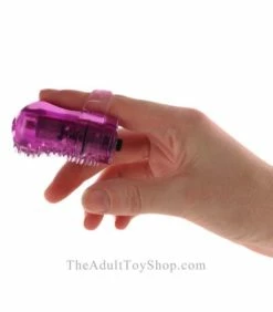 Cloud 9 Finger Vibrator 7 Cloud 9 Finger Vibrator -Adult Toy Sales Store cl4