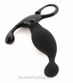 Cloud 9 Prostate Stimulator -Adult Toy Sales Store cl9prost4
