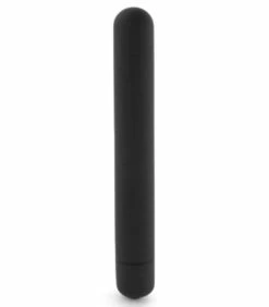 Cloud 9 Wireless Bullet Vibrator -Adult Toy Sales Store cl9s black 1
