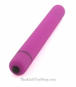 Cloud 9 Wireless Bullet Vibrator -Adult Toy Sales Store cl9s2
