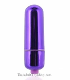 Pocket Bullet Vibrator for Women -Adult Toy Sales Store classixbullet1 1
