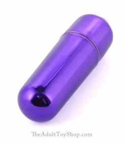 Pocket Bullet Vibrator for Women -Adult Toy Sales Store classixbullet2