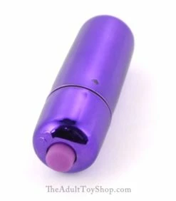 Pocket Bullet Vibrator for Women -Adult Toy Sales Store classixbullet3