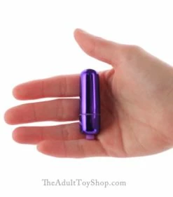 Pocket Bullet Vibrator for Women -Adult Toy Sales Store classixbullet4