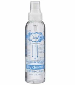 Fresh Antibacterial Sex Toy Cleaner