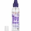 Antibacterial Adult Toy Cleaner